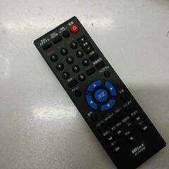 品質保証☆配達有り 4000円 (税別）ポータブルDVDプレーヤー 10インチ リモコン付きの画像