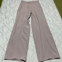 GRL パンツ　Sサイズ