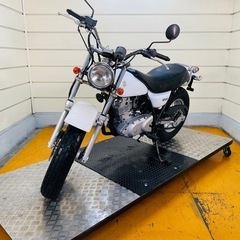 19234km ★始動動画あり★ バンバン200　NH41A ス...