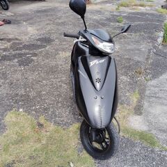 HONDA AF-62 4Tの画像