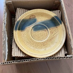 お皿　6つセットの画像
