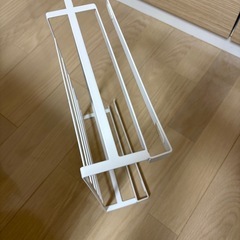 吊り戸棚収納の画像