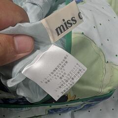 miss Chloeワンピースの画像