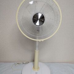 DC扇風機の画像