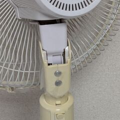 DC扇風機の画像