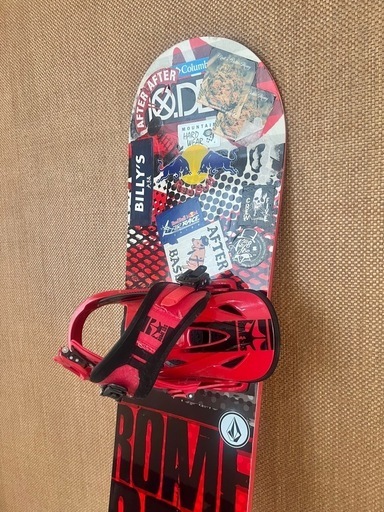 ROME SDS 145 セット 美品