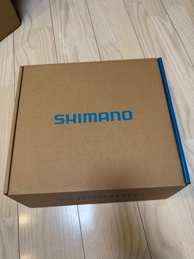 シマノゴアテックスプロ24.5