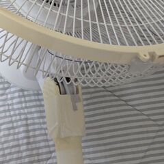 DC扇風機の画像