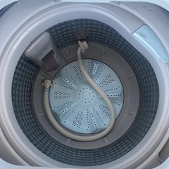 洗濯機の画像