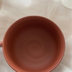 無名異焼　箱入りの画像