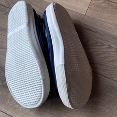 キッズシューズ　21cmの画像
