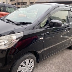 nissan dayZ 2018年　67000キロ　35万円