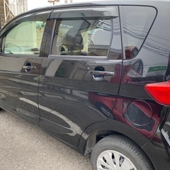 nissan dayZ 2018年　67000キロ　35万円の画像