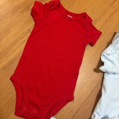 子供服の画像
