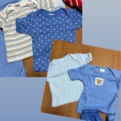 子供服の画像