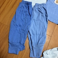 子供服の画像