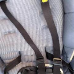 アプリカ　AB型ベビーカーの画像
