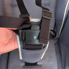 アプリカ　AB型ベビーカーの画像