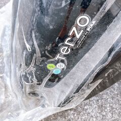Terzo by PIAA  ルーフボックスの画像