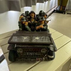D-465】ギラーモフォルチーノTour of Duty 中古 激安 (岐阜買取