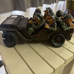 【D-465】ギラーモフォルチーノ　Tour of Duty 中古 激安 の画像