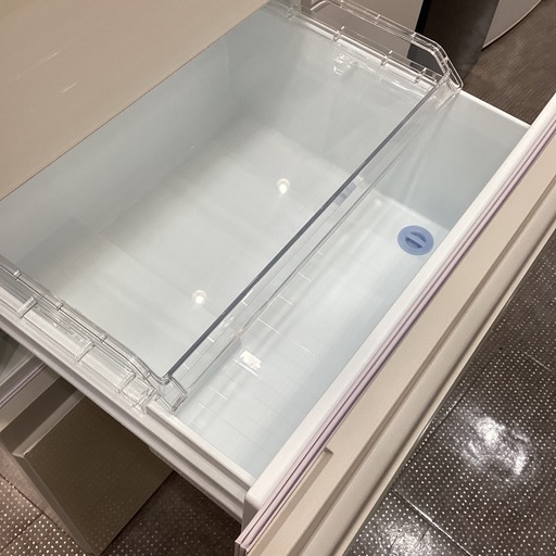 【家電1年保証付き】TOSHIBA 3ドア冷蔵庫！