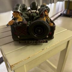 D-465】ギラーモフォルチーノTour of Duty 中古 激安 (岐阜買取