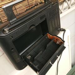 SONYカセットプレーヤーの画像