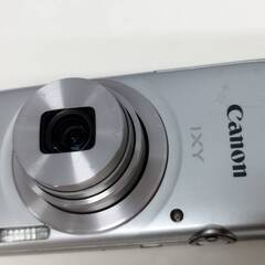 Canon IXY 200 デジタルカメラ〈PC2333〉の画像