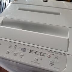 【相模原市中央区田名】美品!! 5.0kg 全自動洗濯機 パナソニック NA-F50B14 2020年製の画像