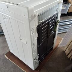 【相模原市中央区田名】美品!! 5.0kg 全自動洗濯機 パナソニック NA-F50B14 2020年製の画像