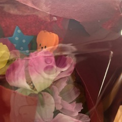 造花の画像