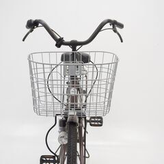 RECO BRAN 27インチ シティサイクルの画像