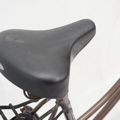 RECO BRAN 27インチ シティサイクルの画像