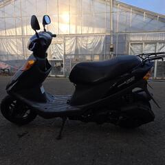 アドレスv125 CF4EAの画像