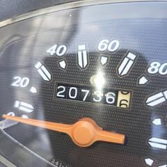アドレスv125 CF4EAの画像