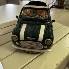 【D-466】ギラーモ・フォルチーノ MINI 中古 激安 の画像