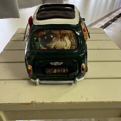 【D-466】ギラーモ・フォルチーノ MINI 中古 激安 の画像