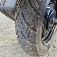アドレスv125 CF4EAの画像