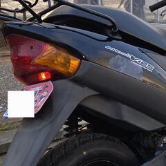 アドレスv125 CF4EAの画像