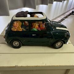 【D-466】ギラーモ・フォルチーノ MINI 中古 激安 の画像