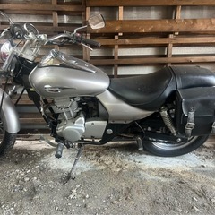エリミネーター125