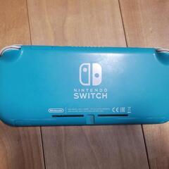 任天堂SwitchLiteの画像