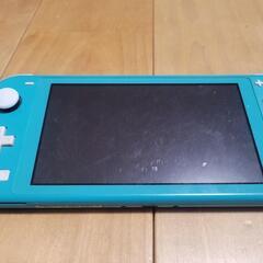 任天堂SwitchLiteの画像