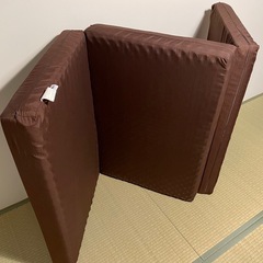 マットレスの画像