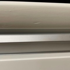 食器棚　ニトリ　ホワイト　7/12までの画像