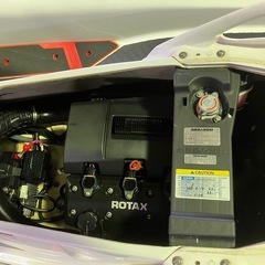 seadoo RXT-300  トレーラーセットの画像