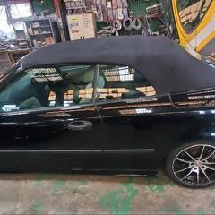 サーブ　Aero 93 モデル2005の画像