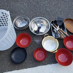食器等T-fal鍋の画像