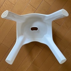 ニトリで購入したお風呂の椅子の画像